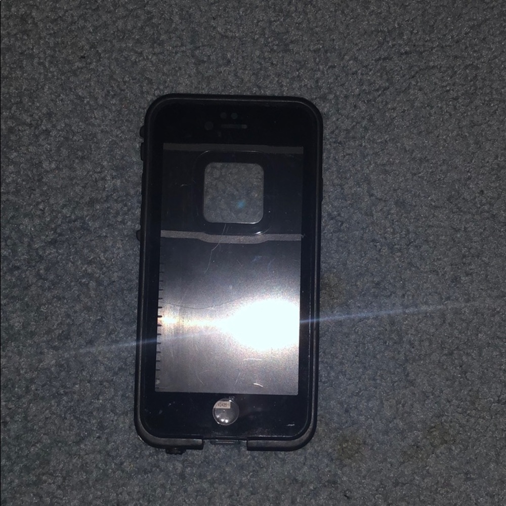 Life proof iPhone 6s
